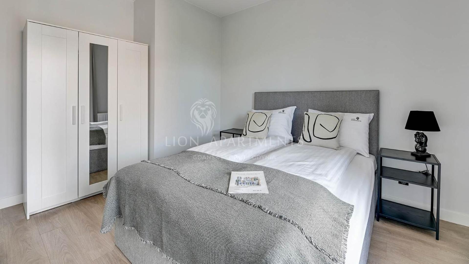 Scala 60Ca City Center Apartments & Studio By Lion Apartments Gdańsk Zewnętrze zdjęcie