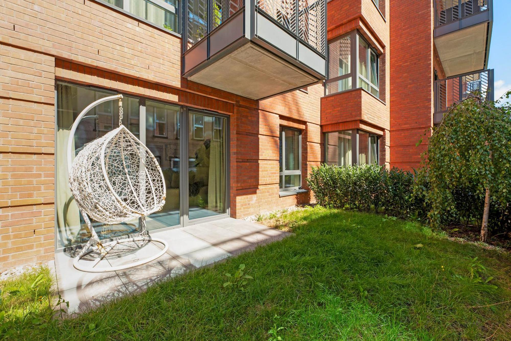 Scala 60Ca City Center Apartments & Studio By Lion Apartments Gdańsk Zewnętrze zdjęcie