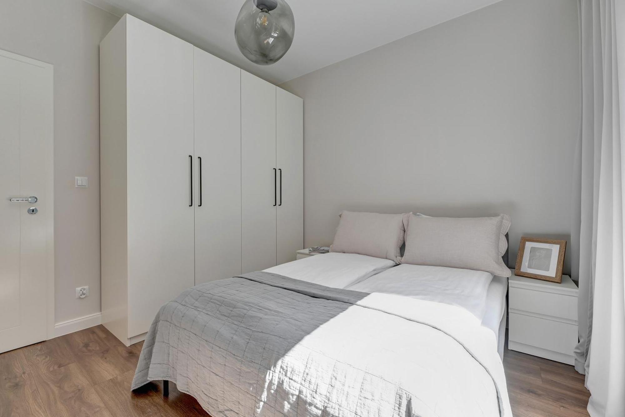 Scala 60Ca City Center Apartments & Studio By Lion Apartments Gdańsk Zewnętrze zdjęcie