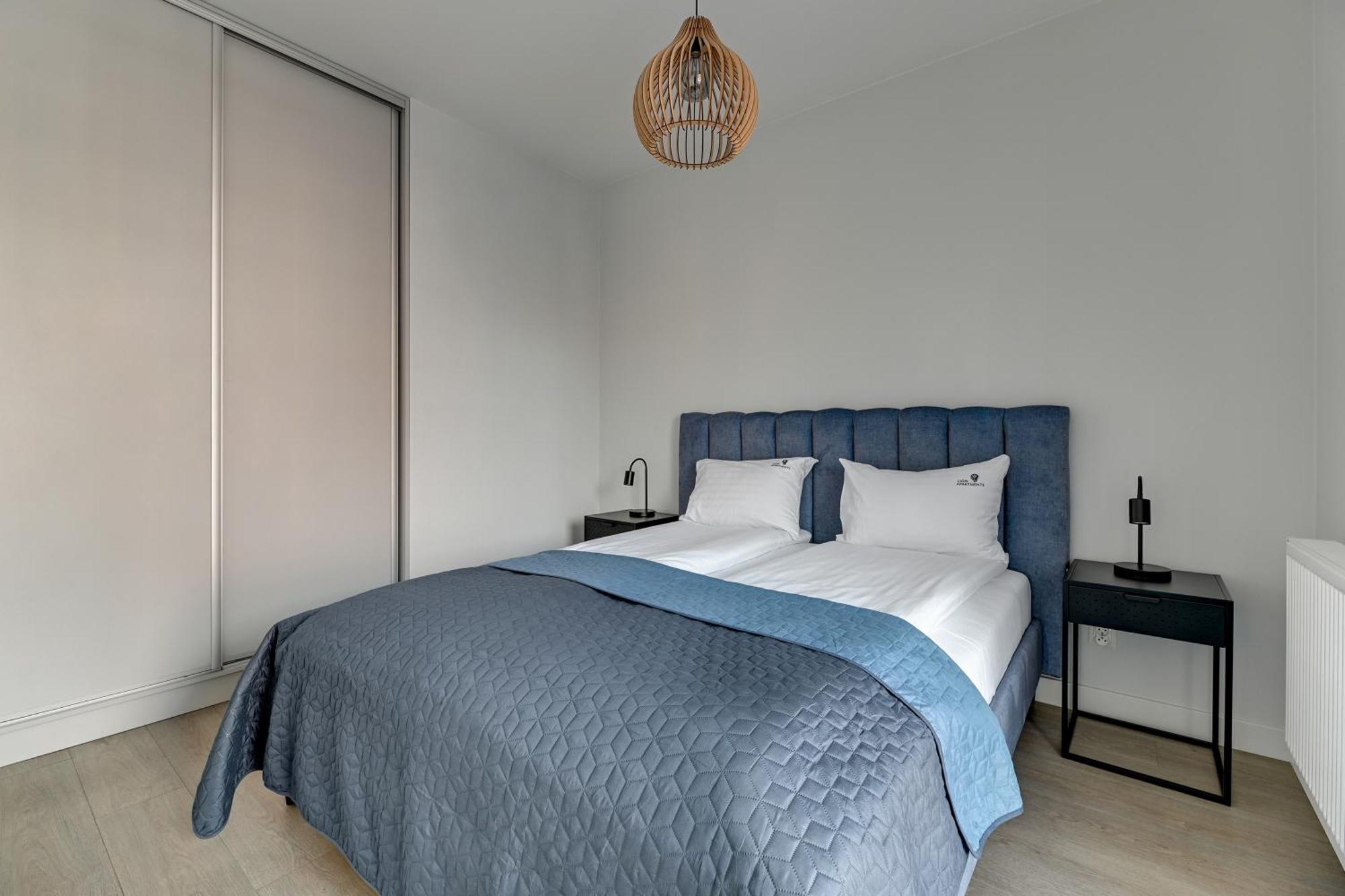 Scala 60Ca City Center Apartments & Studio By Lion Apartments Gdańsk Zewnętrze zdjęcie