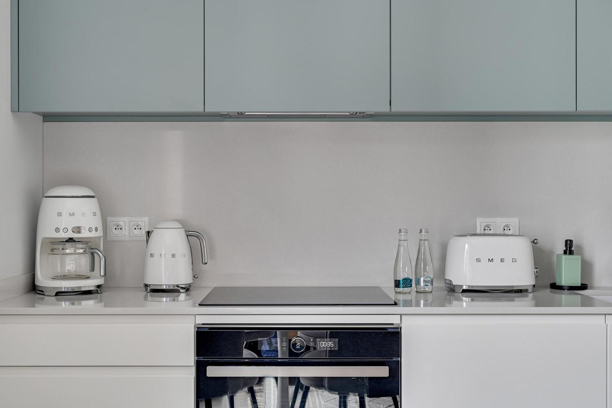Scala 60Ca City Center Apartments & Studio By Lion Apartments Gdańsk Zewnętrze zdjęcie