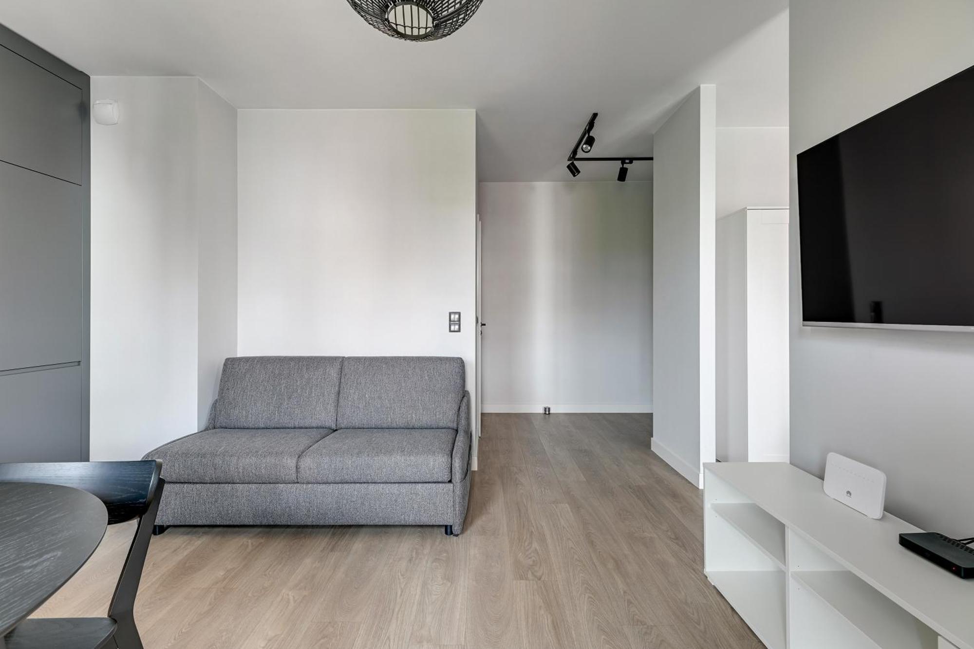 Scala 60Ca City Center Apartments & Studio By Lion Apartments Gdańsk Zewnętrze zdjęcie
