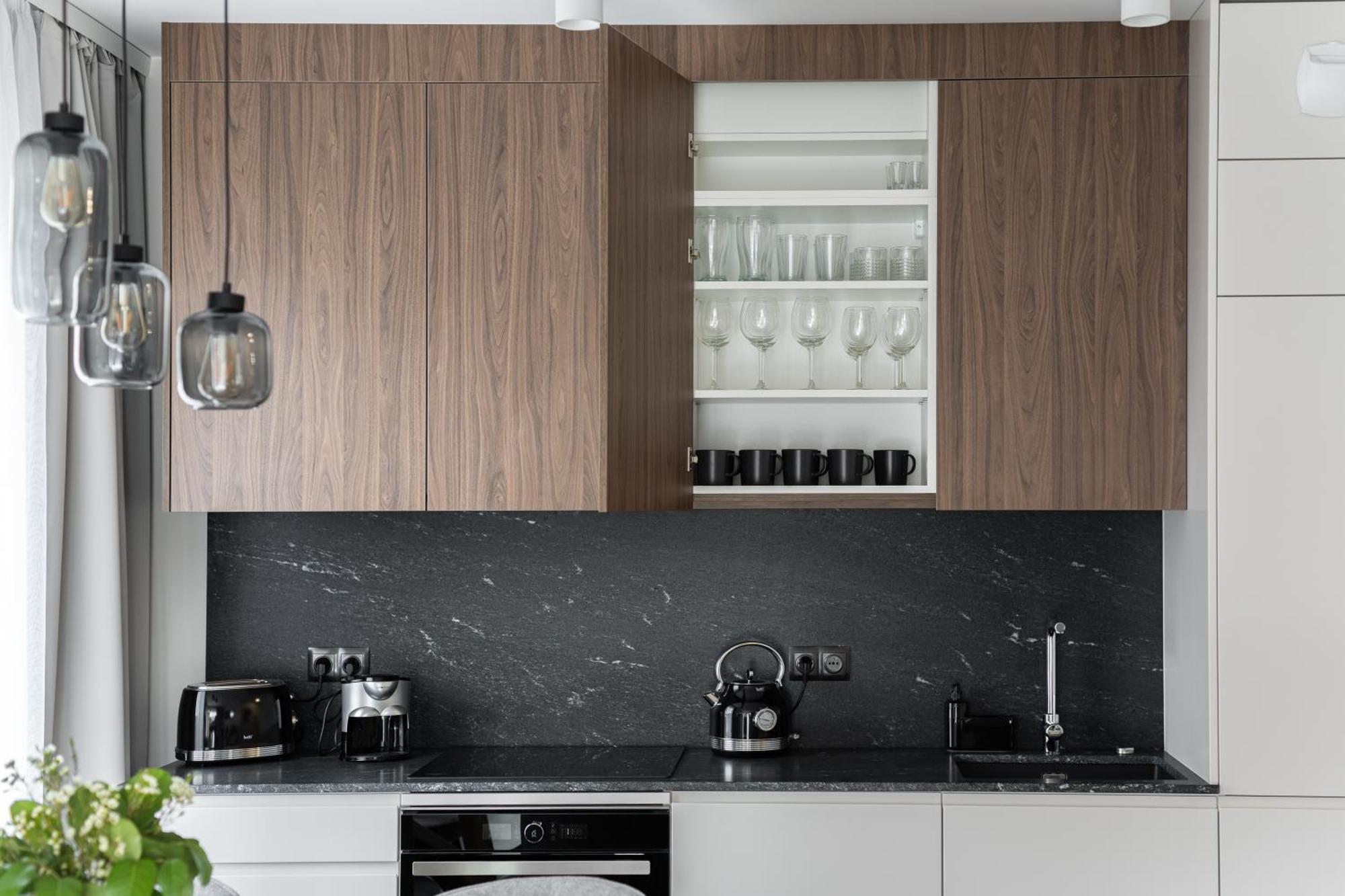 Scala 60Ca City Center Apartments & Studio By Lion Apartments Gdańsk Zewnętrze zdjęcie